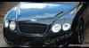 Custom Bentley Flying Spur  Sedan Hood (2004 - 2012) - $2190.00 (Part #BT-008-HD)