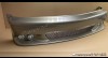 Custom GMC Safari  All Styles Front Bumper (1995 - 2005) - $650.00 (Part #GM-029-FB)