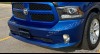 Custom Dodge Ram  All Styles Front Bumper (2013 - 2018) - $290.00 (Part #DG-033-FB)