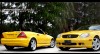 Custom 97-01 SLK Kit # 92-18  Coupe Body Kit (1998 - 2004) - $1290.00 (Manufacturer Sarona, Part #MB-016-KT)