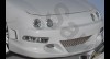 Custom Acura Integra  Coupe & Sedan Front Bumper (1994 - 1997) - $499.00 (Part #AC-017-FB)