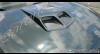 Custom Universal All Hood Scoop  All Styles (1980 - 2005) - $190.00 (Manufacturer Sarona, Part #UV-008-HS)