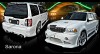 Custom 98-02 Navigator Kit # 47-65   SUV/SAV/Crossover Body Kit (2000 - 2002) - $1490.00 (Manufacturer Sarona, Part #LC-001-KT)