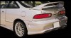 Custom Acura Integra  Coupe Rear Bumper (1994 - 1998) - $436.00 (Part #AC-007-RB)