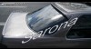 Custom Honda Accord Roof Wing  Coupe (1990 - 1993) - $279.00 (Manufacturer Sarona, Part #HD-015-RW)