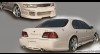 Custom 97-99 Maxima Kit # 101-24  Sedan Body Kit (1997 - 1999) - $1350.00 (Manufacturer Sarona, Part #NS-007-KT)