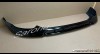 Custom Chrysler Pacifica  Mini Van Front Lip/Splitter (2017 - 2020) - $490.00 (Part #CR-009-FA)