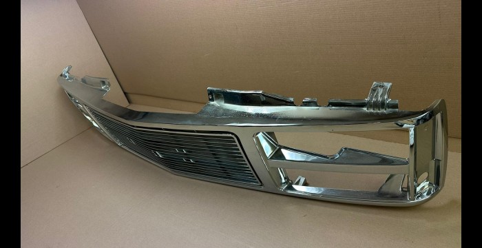 Custom GMC Yukon  All Styles Grill (1988 - 1993) - $180.00 (Part #GM-009-GR)