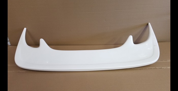 Custom Honda Civic  Coupe Trunk Wing (1996 - 2000) - $290.00 (Part #HD-121-TW)