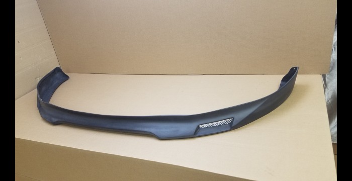 Custom Honda Accord  Sedan Front Lip/Splitter (2008 - 2010) - $349.00 (Part #HD-002-FA)